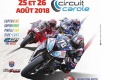Championnat France superbike à Carole
