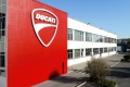 Ca bouge à direction Ducati