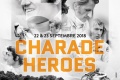 Charade Heroes 60 circuit mythique