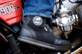 Essai chaussures Furygan Ted D3O Sympatex
