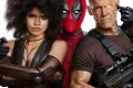 Film moto Deadpool 2