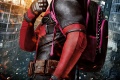 Film moto Deadpool