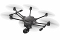 Yuneec annonce nouveaux drones