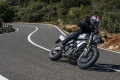 Essai Ducati Scrambler 1100