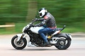 Essai Ducati XDiavel S