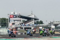 Endurance 34 teams Slovakia Ring