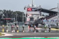 Endurance top départ 8h Slovakia Ring