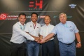 Endurance création Sepang 8 Hours
