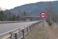 Un Belge interpellé à 241 km/h
