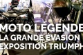 Exposition Triumph