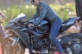 Maverick retour Kawasaki