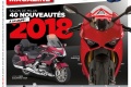 Sortie redressement judiciaire Moto Magazine