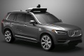 véhicule autonome freine essais