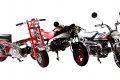 Génération Honda Monkey