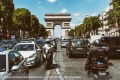 Grand Paris manif restrictions circulation
