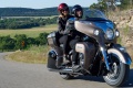 Guide meilleure moto voyager