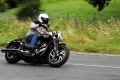 Essai Harley Davidson Sport Glide 107