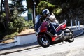 Essai Honda Forza 125