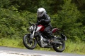 Essai Honda CB 125 R