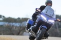 Essai Honda GL1800 GoldWing
