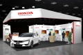Honda concentre mobilité intelligente
