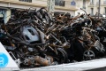 Assurance indemnisation moto incendiée