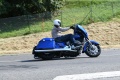 Essai Indian Chieftain Limited