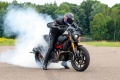 Essai Indian FTR 1200 S
