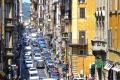 Diesel bientôt interdit à Rome