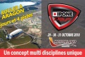 Ipone Days roulages à Aragon