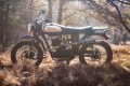Janus Motorcycles  rtro made in USA