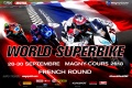Jeu WSBK VIP Akrapovic