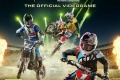 jeu Monster Energy Supercross disponible