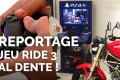 Jeu vidéo Ride 3 Al dente !