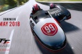 Jeu vidéo sidecars arrivent TT