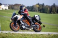 Essai KTM 1290 Super Duke GT