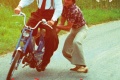 Film moto Les Petites Fugues