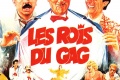 Film moto Les Rois Gag