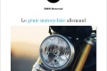 Livre BMW génie motocycliste allemand