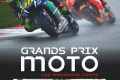 Livre Grands Prix Moto moments forts
