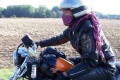 Livre Gueules biker