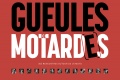 Livre Gueules Motard e s