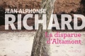 Livre disparue Altamont