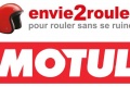 Envie rouler Motul