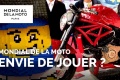Envie jouer ?