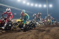 Test Monster Energy Supercross