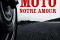 Livre Moto amour