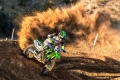 Motocross Kawasaki KX 450
