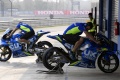 MotoGP   Suzuki veut team satellite