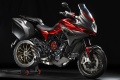Essai MV Agusta Turismo Veloce 800 Lusso SCS